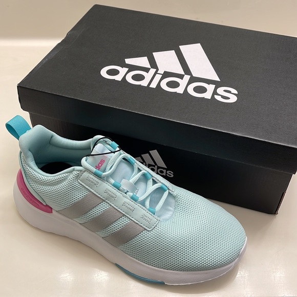 Adidas Womens Shoes - Picture 2 of 9